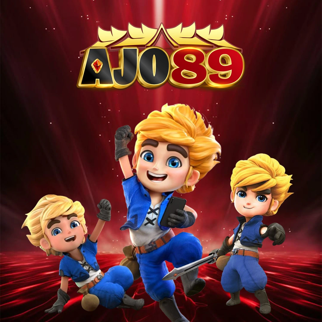 AJO89: Buruan Login Link Game Gacor dengan RTP Tertinggi - WooCommerce eCommerce